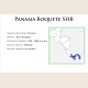 Panama Boquete SHB