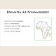 Rwanda Kivu AA